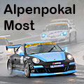 Alpenpokal Most
