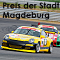 Preis der Stadt Magdeburg